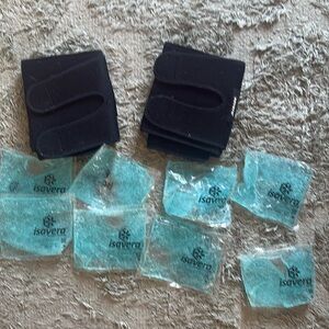 Isovera thigh cool sculpting